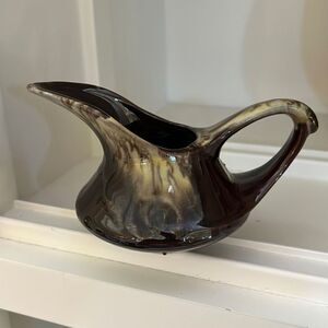 Vintage Strasberg Railroad Pitcher